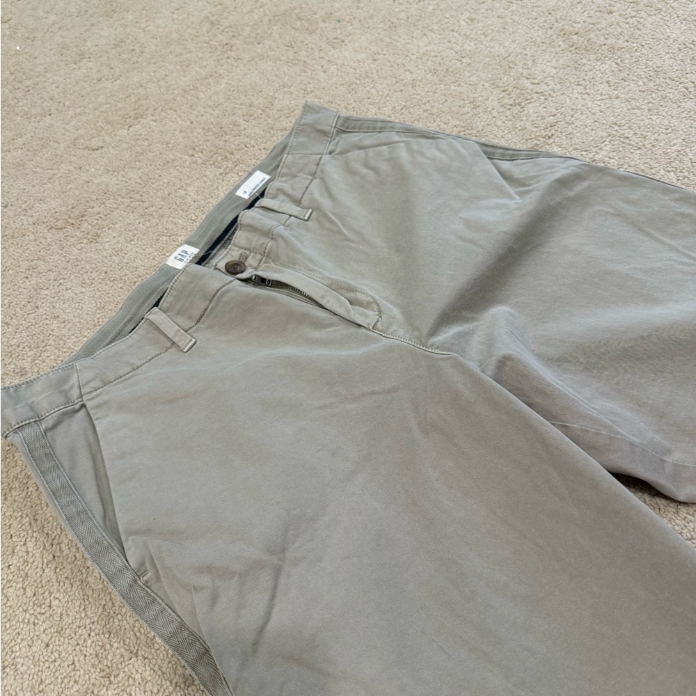 Gap Girlfriend Chico Size 12 Pants